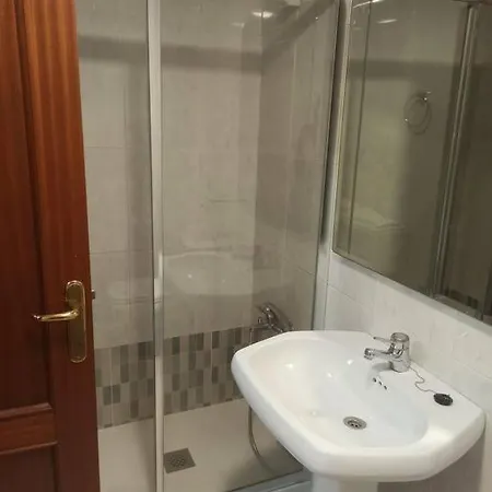 Gran Con Vistas Al Mar En El Centro. Castro Urdiales