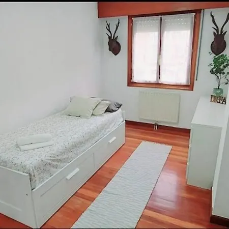 Gran Apartamento Con Vistas Al Mar En El Centro.