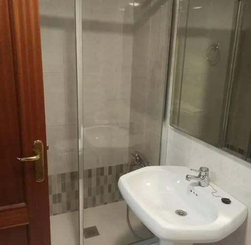 Gran Con Vistas Al Mar En El Centro. Castro Urdiales