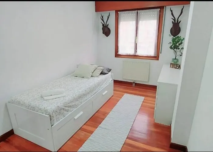 Gran Con Vistas Al Mar En El Centro.