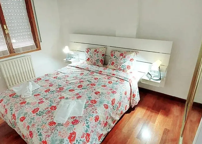 Apartmán Gran Con Vistas Al Mar En El Centro. *